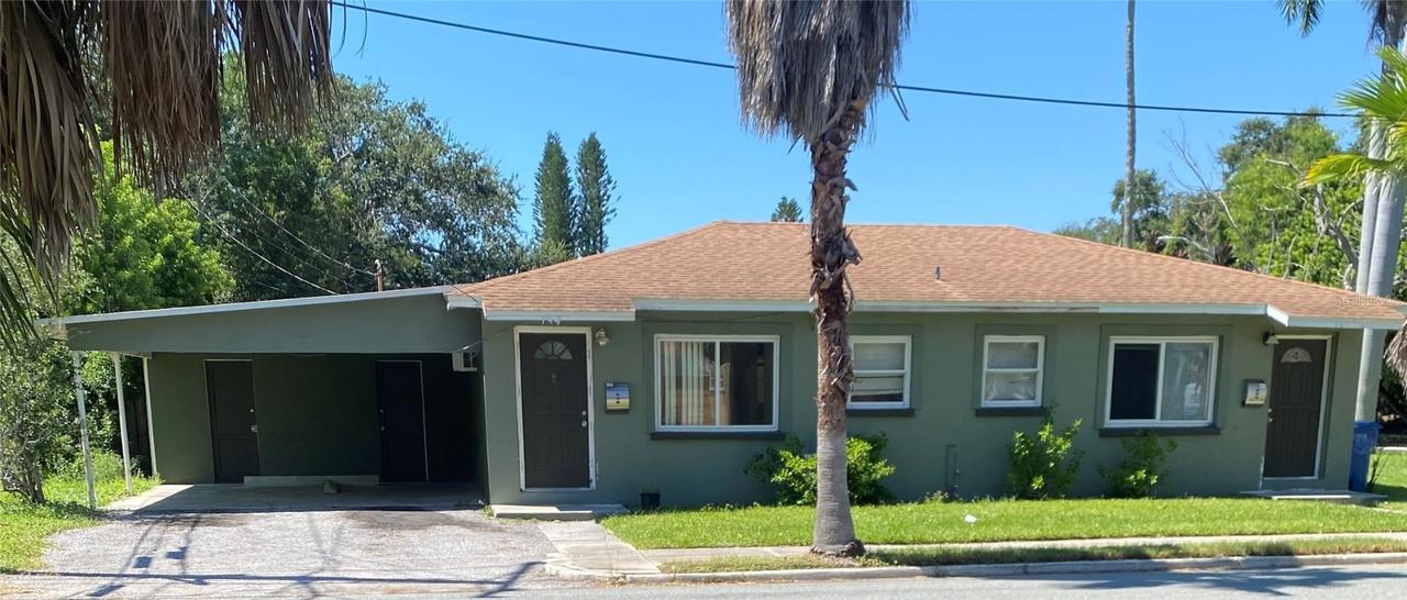 1443 5th St., St Petersburg, FL 33701