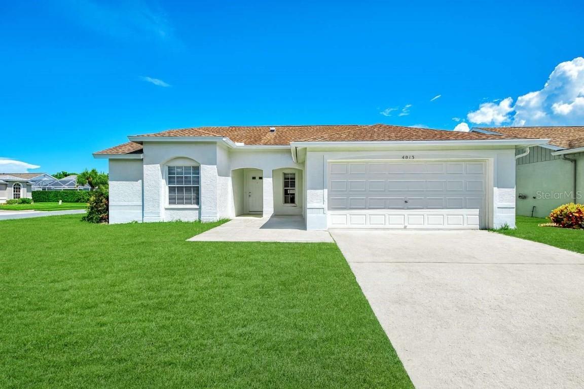4013 51st Pl., Bradenton, FL 34210