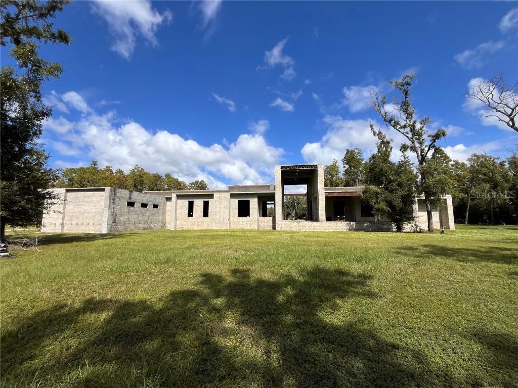 1029 Van Dyke Rd., Lutz, FL 33548