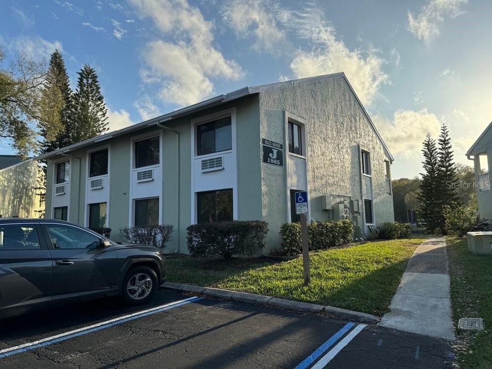 1865 Mazo Manor #J-2, Lutz, FL 33558
