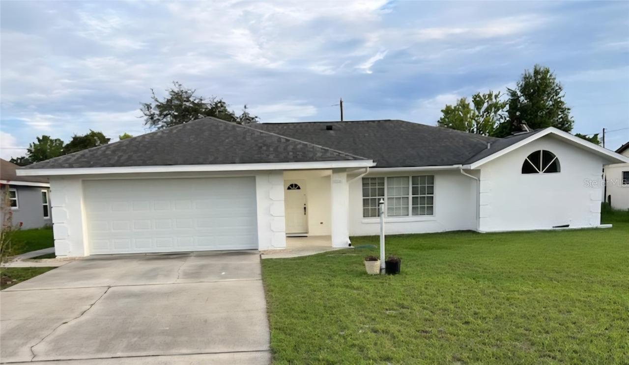 1241 Section Line Tr., Deltona, FL 32725