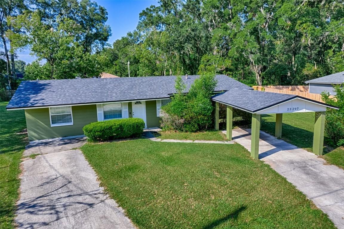 23297 NW 178th Pl., High Springs, FL 32643