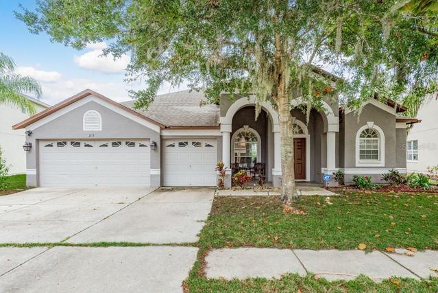 New Homes For Sale This Week in Land O' Lakes: September 5th to September 11th
