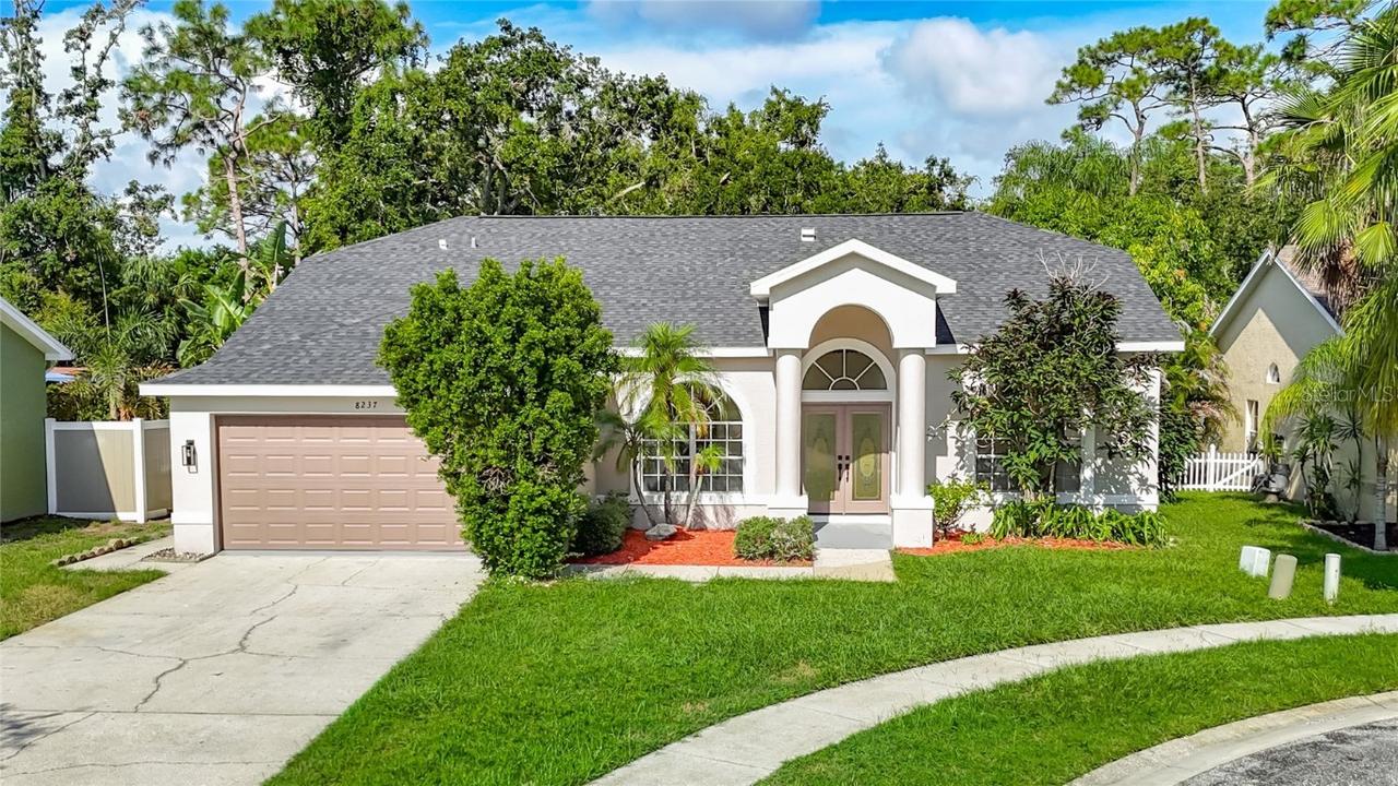 8237 Setters Point Dr., New Port Richey, FL 34653
