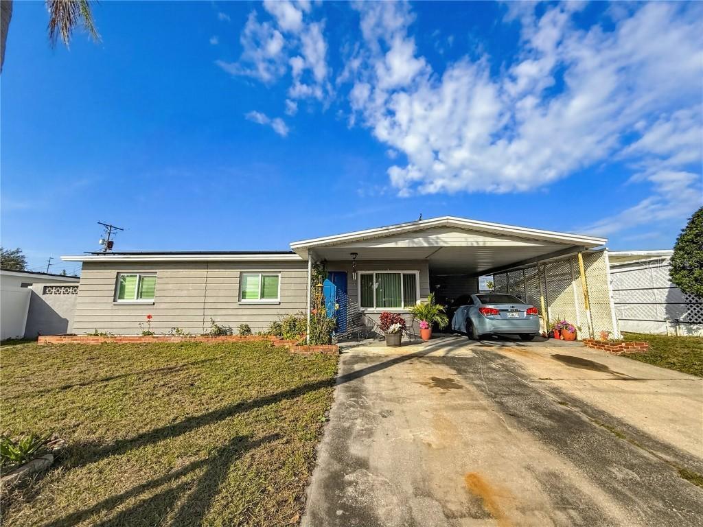 8009 Cornwall Ln., Tampa, FL 33615