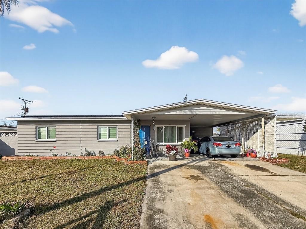 8009 Cornwall Ln., Tampa, FL 33615