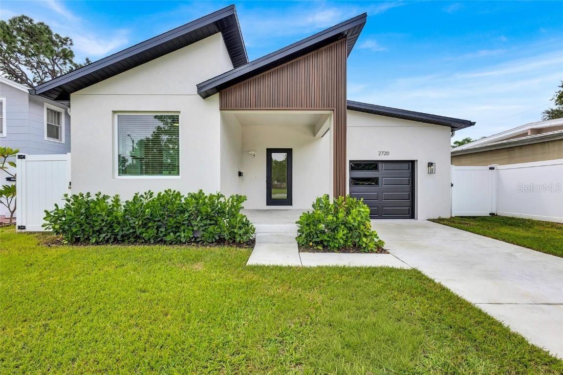 2720 27th Ave., St Petersburg, FL 33713