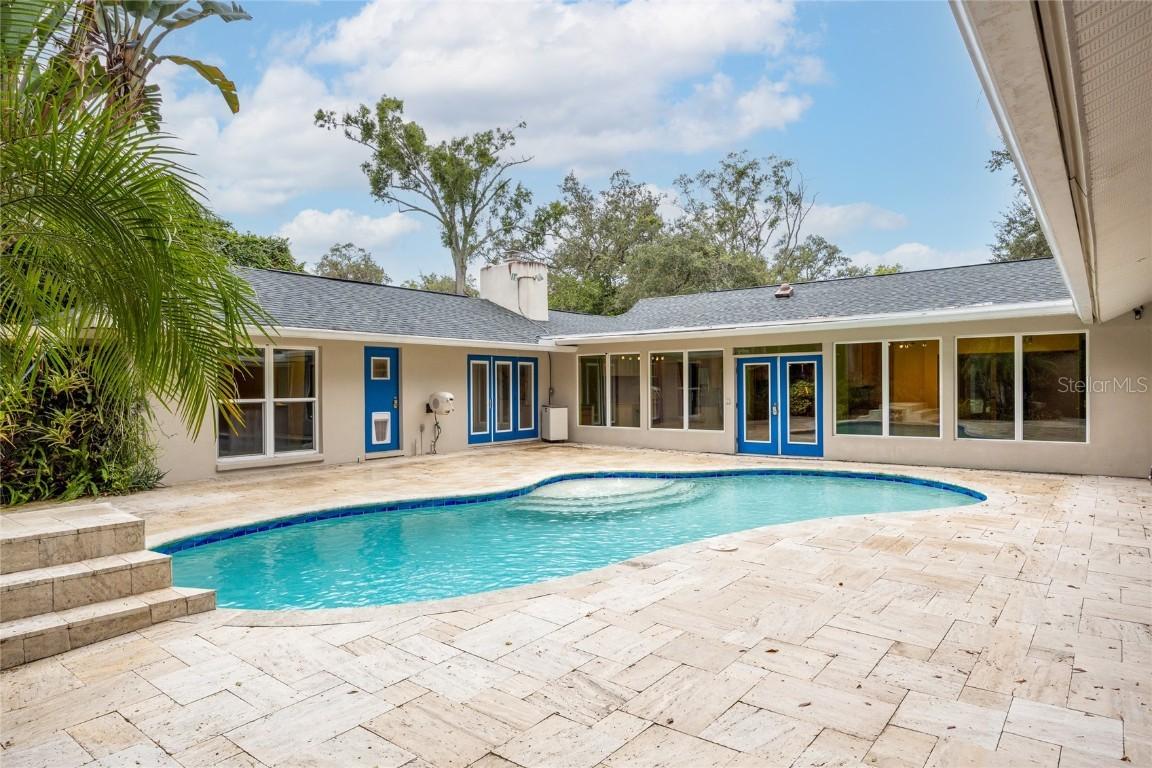 4308 Hudson Ln., Tampa, FL 33618