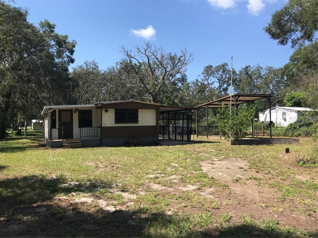 [Address Hidden by Seller], Dade City, FL 33523