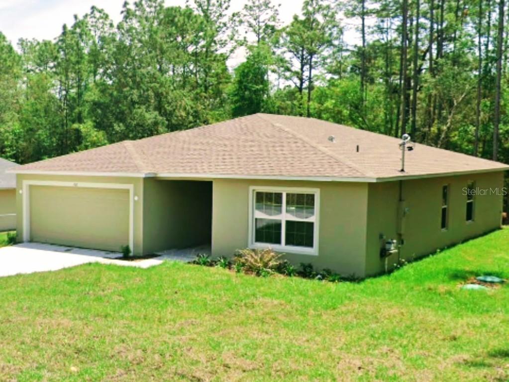 108 W Goldcoast Pl., Dunnellon, FL 34434