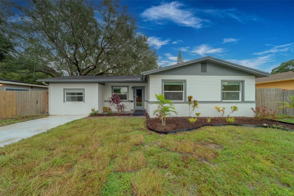4418 W Prescott St., Tampa, FL 33616