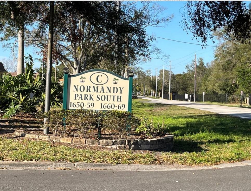 1656 S Lake Ave. #3, Clearwater, FL 33756