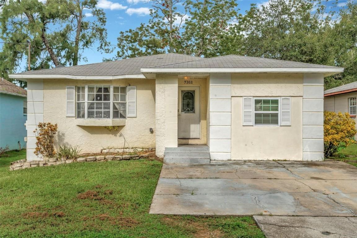 7311 S Sherrill St., Tampa, FL 33616