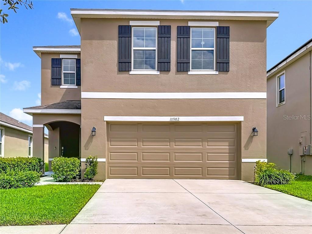 10982 Penny Gale Loop, San Antonio, FL 33576