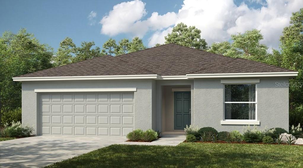 2079 Babbling Brook Blvd., Auburndale, FL 33823