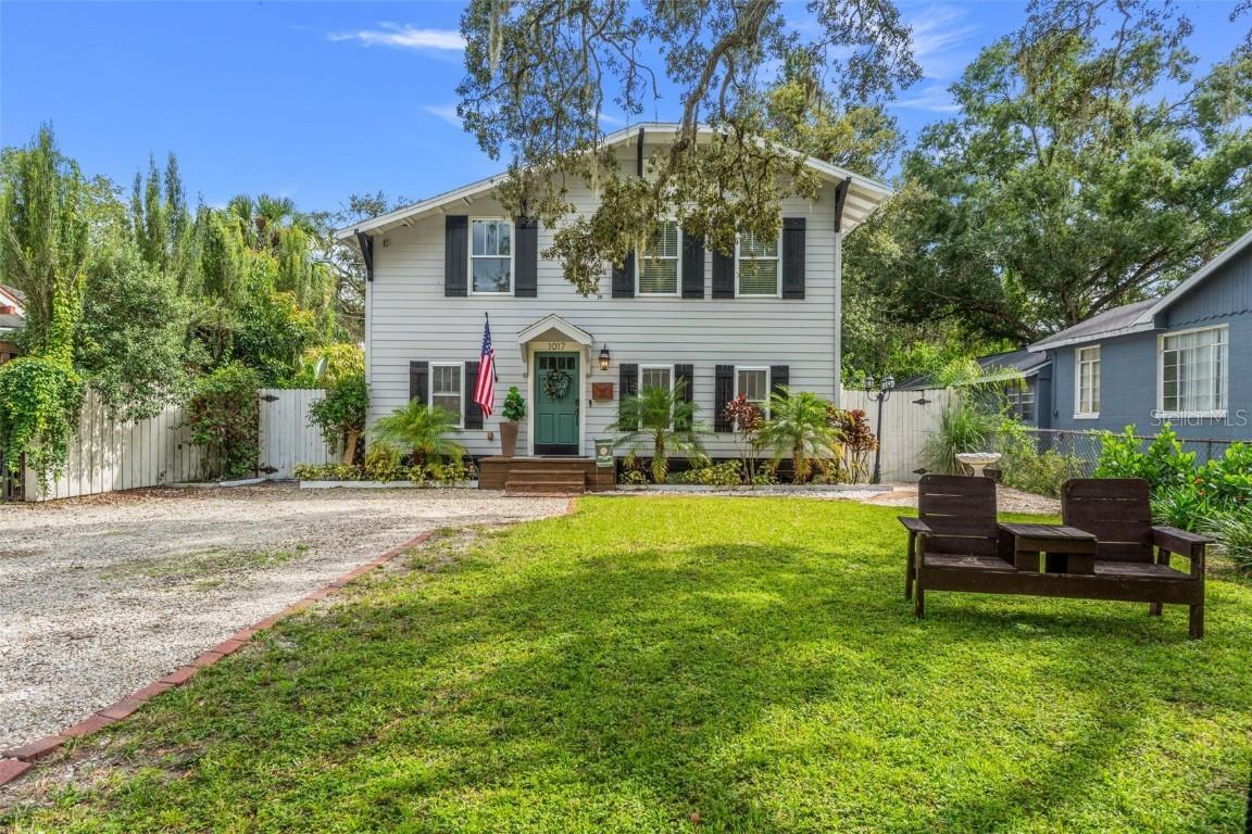 1017 E Henry Ave Ave., Tampa, FL 33604