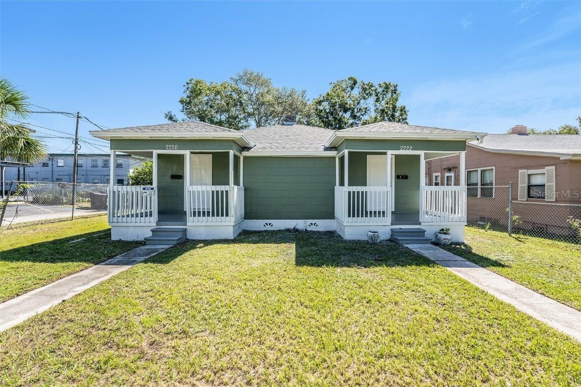 2220 7th St., St Petersburg, FL 33705