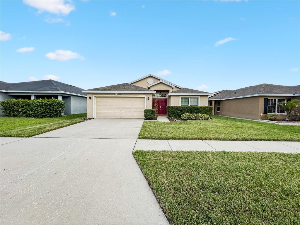 11338 S Southwind Lake Dr., Gibsonton, FL 33534