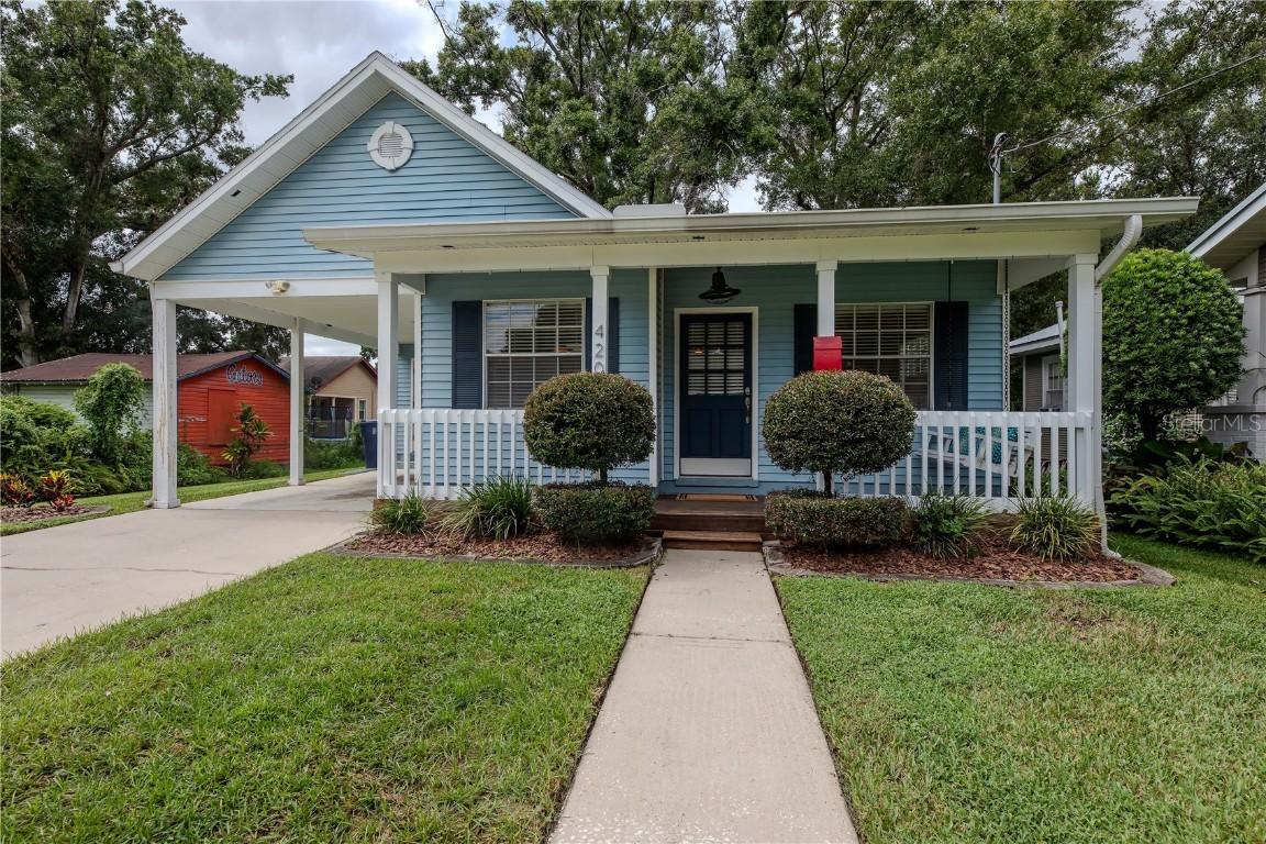 4206 N Myrtle Ave., Tampa, FL 33603
