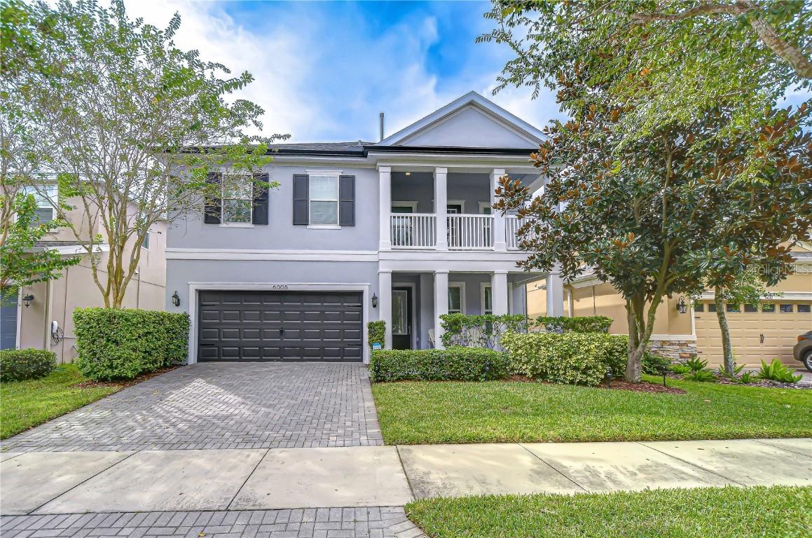 6008 Shell Ridge Dr., Lithia, FL 33547
