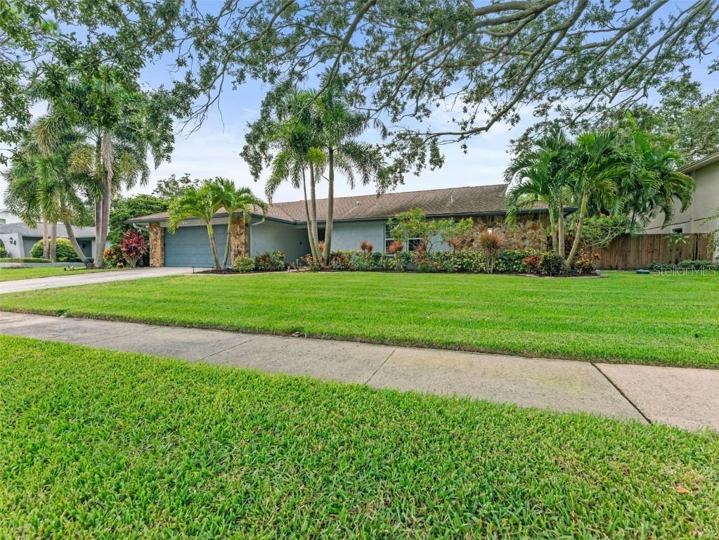 2857 Weathersfield Ct., Clearwater, FL 33761