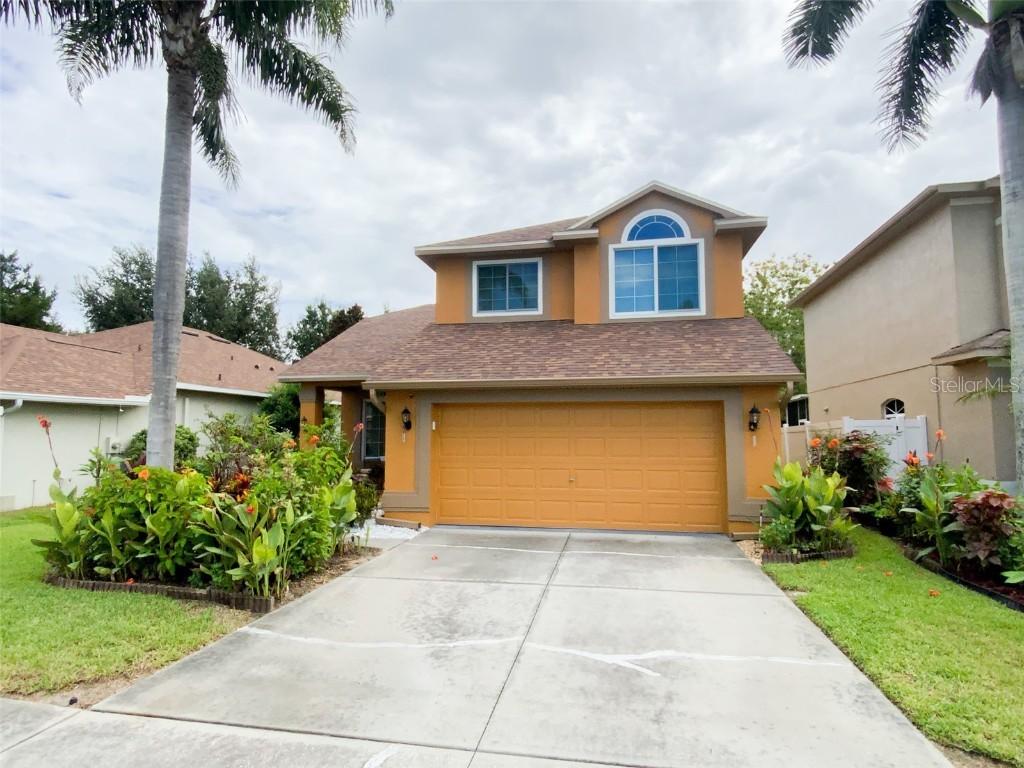 1855 Briland St., Tarpon Springs, FL 34689