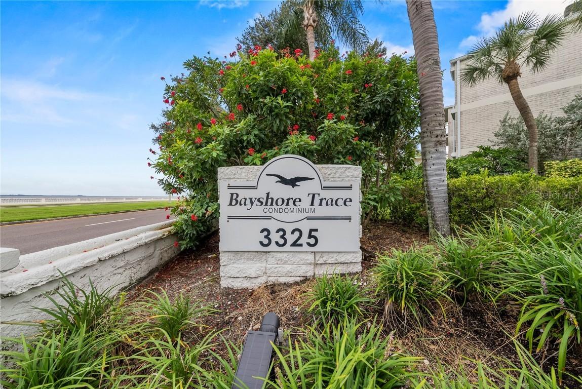 3325 Bayshore Blvd. #C11, Tampa, FL 33629