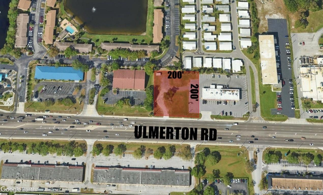 7421 Ulmerton Rd., Largo, FL 33771