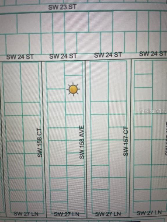 00 SW 158 Ave., Ocala, FL 34481