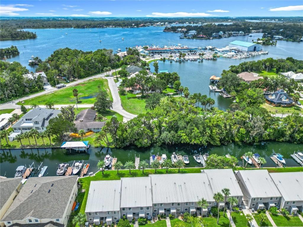 65 Beach Ln. #C, Crystal River, FL 34429