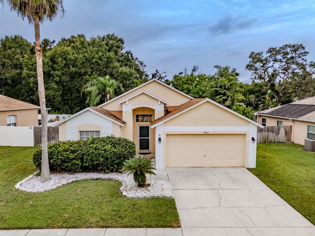 5403 Watson Rd., Riverview, FL 33578