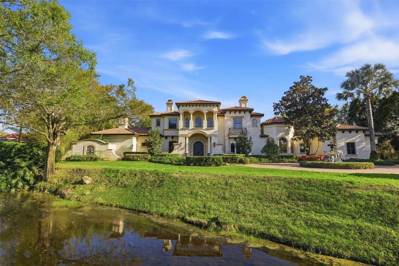 17201 Breeders Cup Dr., Odessa, FL 33556