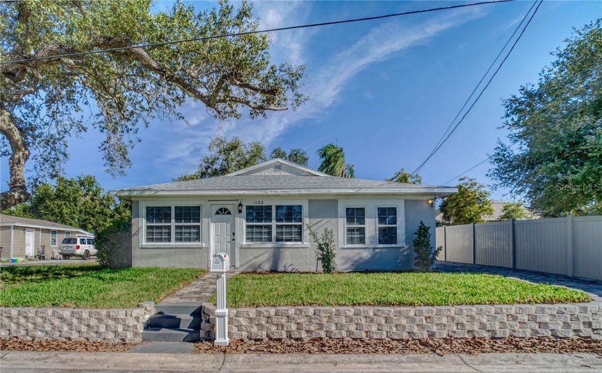 1122 Brownell St., Clearwater, FL 33756