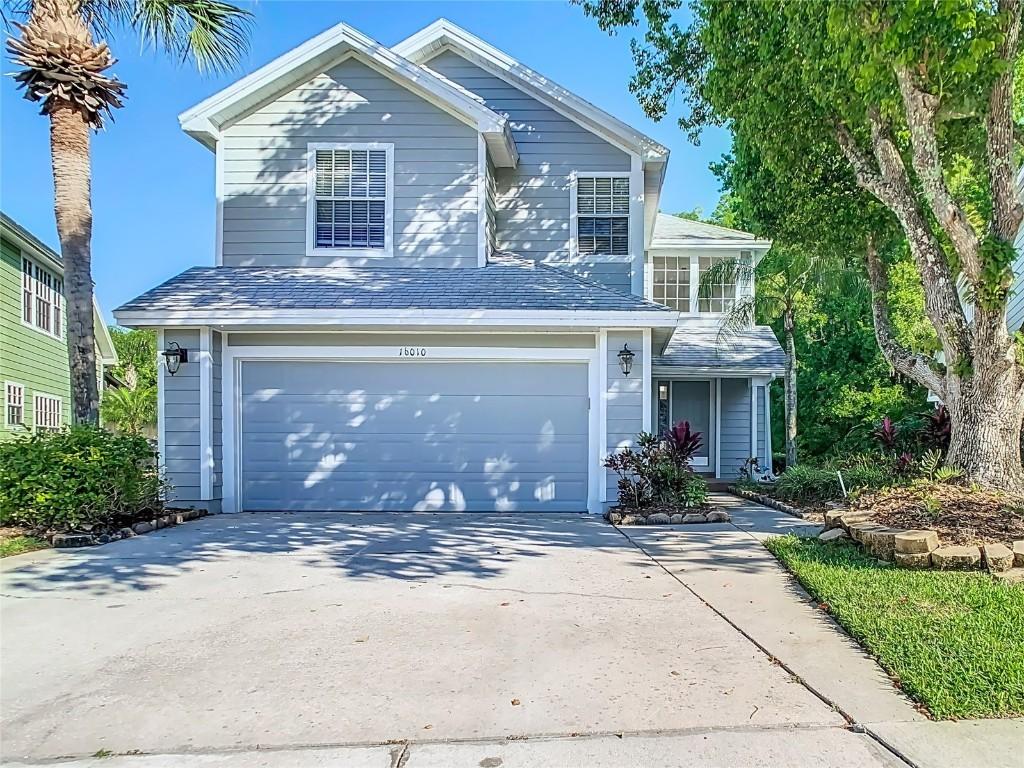 16010 Westerham Dr., Tampa, FL 33647