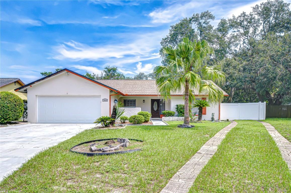7613 S Sanibel Cir., Temple Terrace, FL 33637
