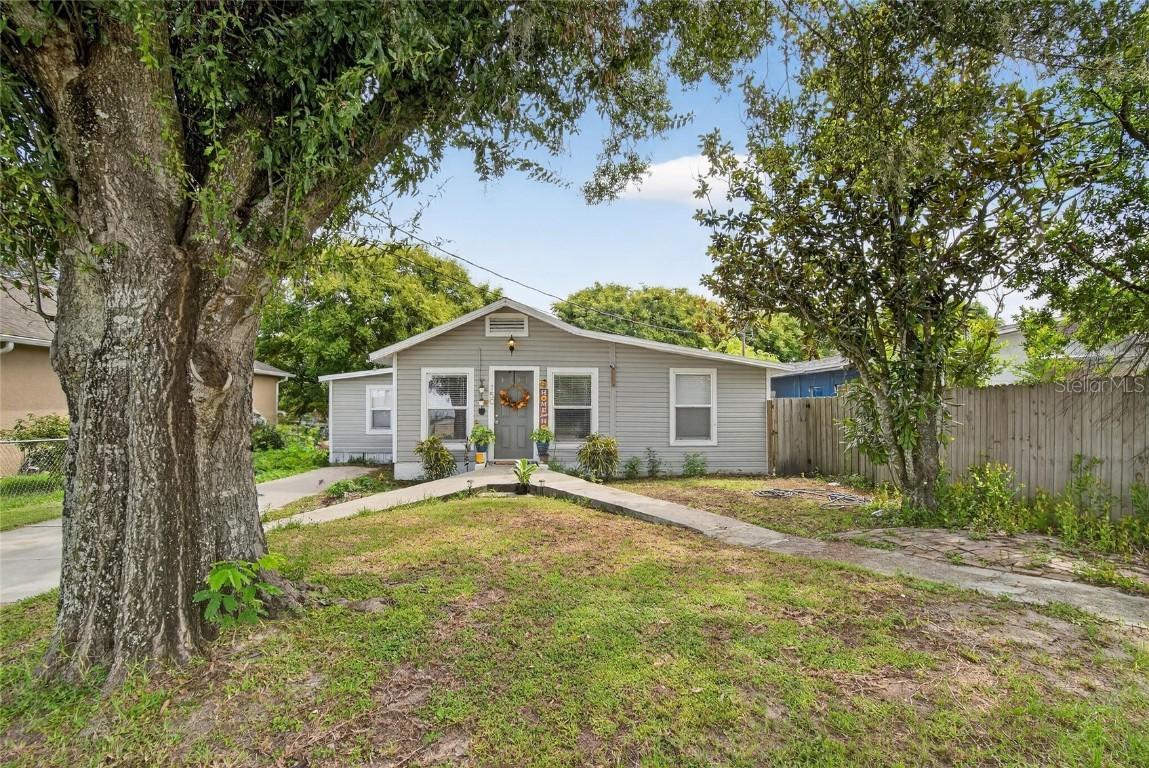 150 W Northside Dr., Lake Wales, FL 33853