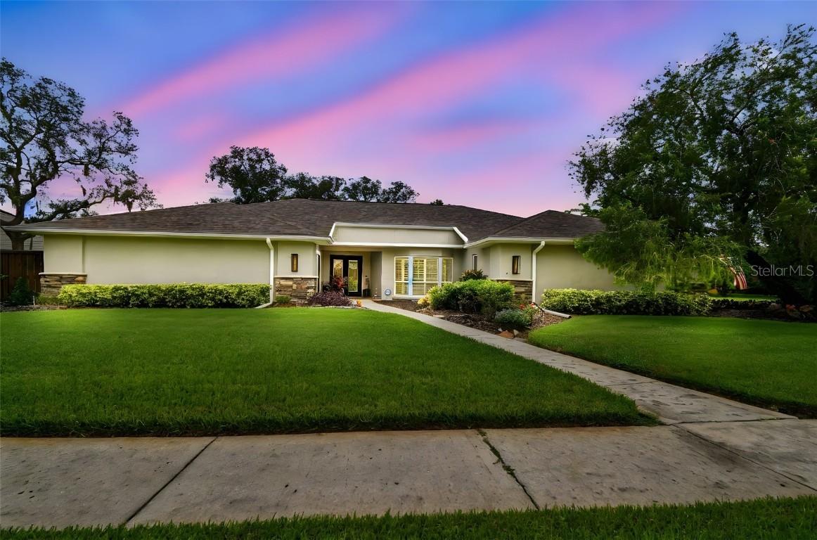 5009 Chattam Ln., Tampa, FL 33624