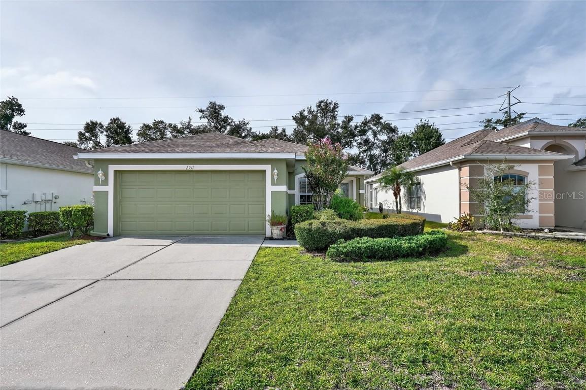 2911 Banyan Hill Ln., Land O Lakes, FL 34639