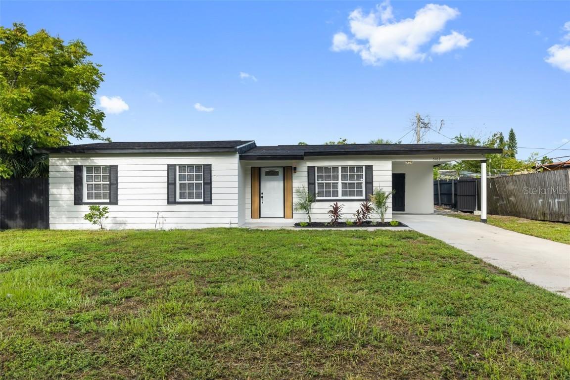 5102 Murray Hill Dr., Tampa, FL 33615