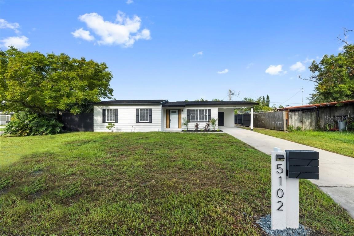 5102 Murray Hill Dr., Tampa, FL 33615