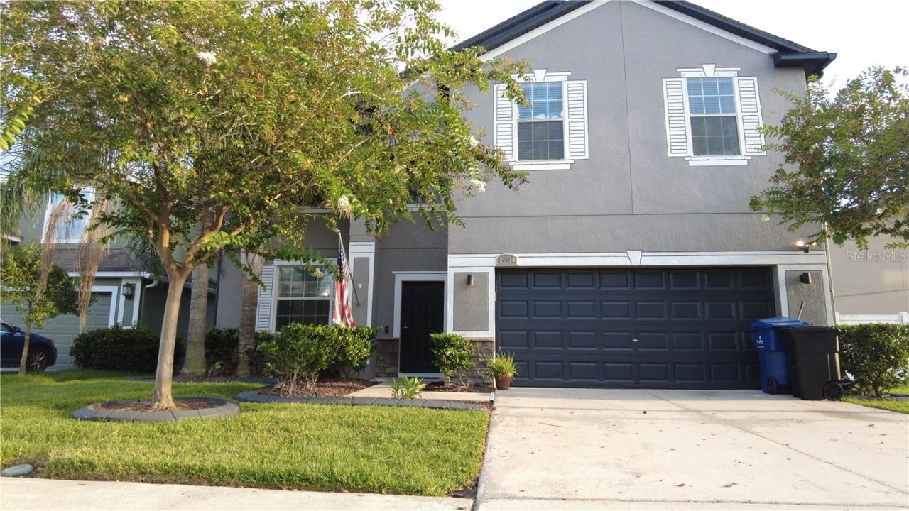 18314 Rossendale Ct., Land O Lakes, FL 34638