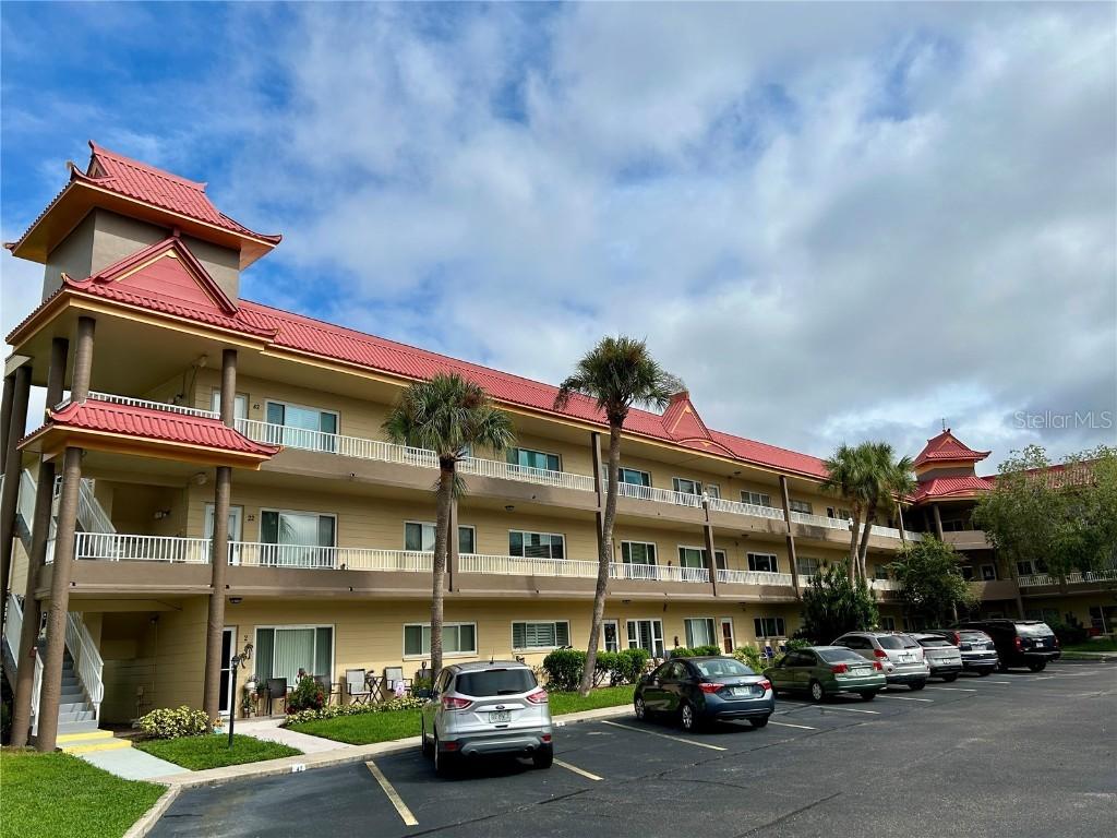 2402 Ecuadorian Way #28, Clearwater, FL 33763