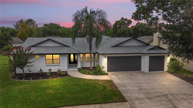 New Homes with In-ground Swimming Pools in Valrico: September 7th to September 13th