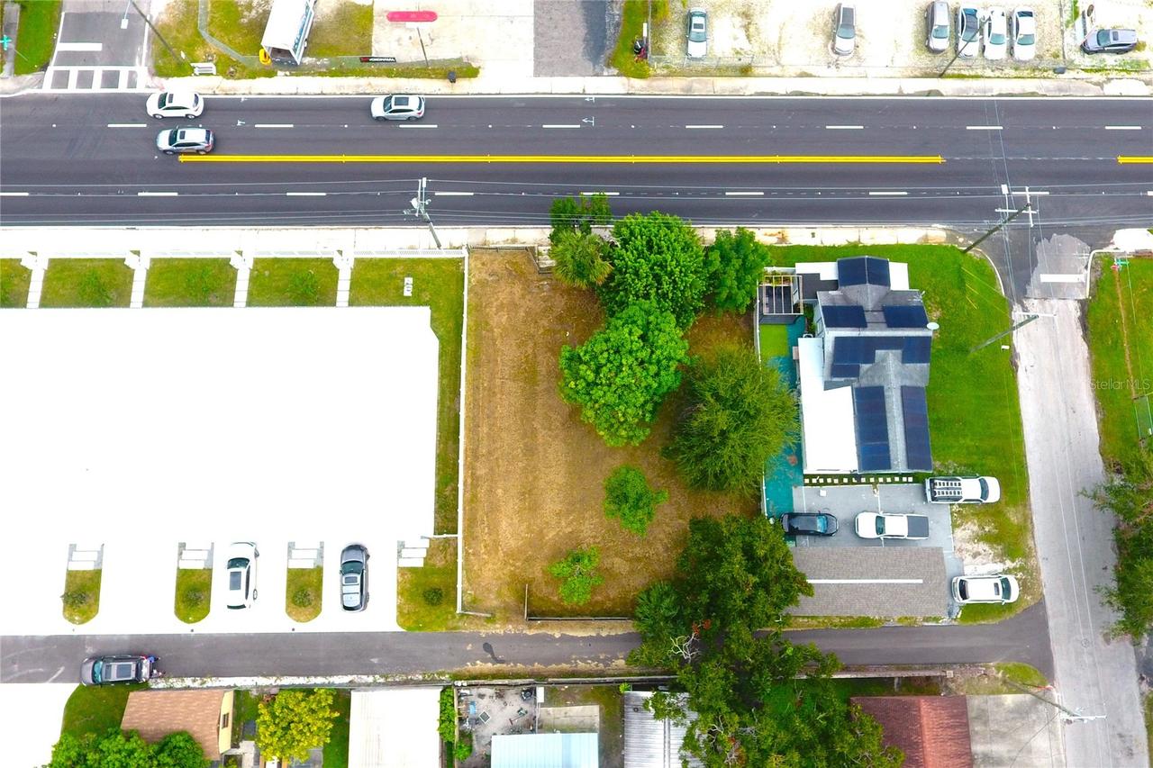 2606 W Columbus Dr., Tampa, FL 33607