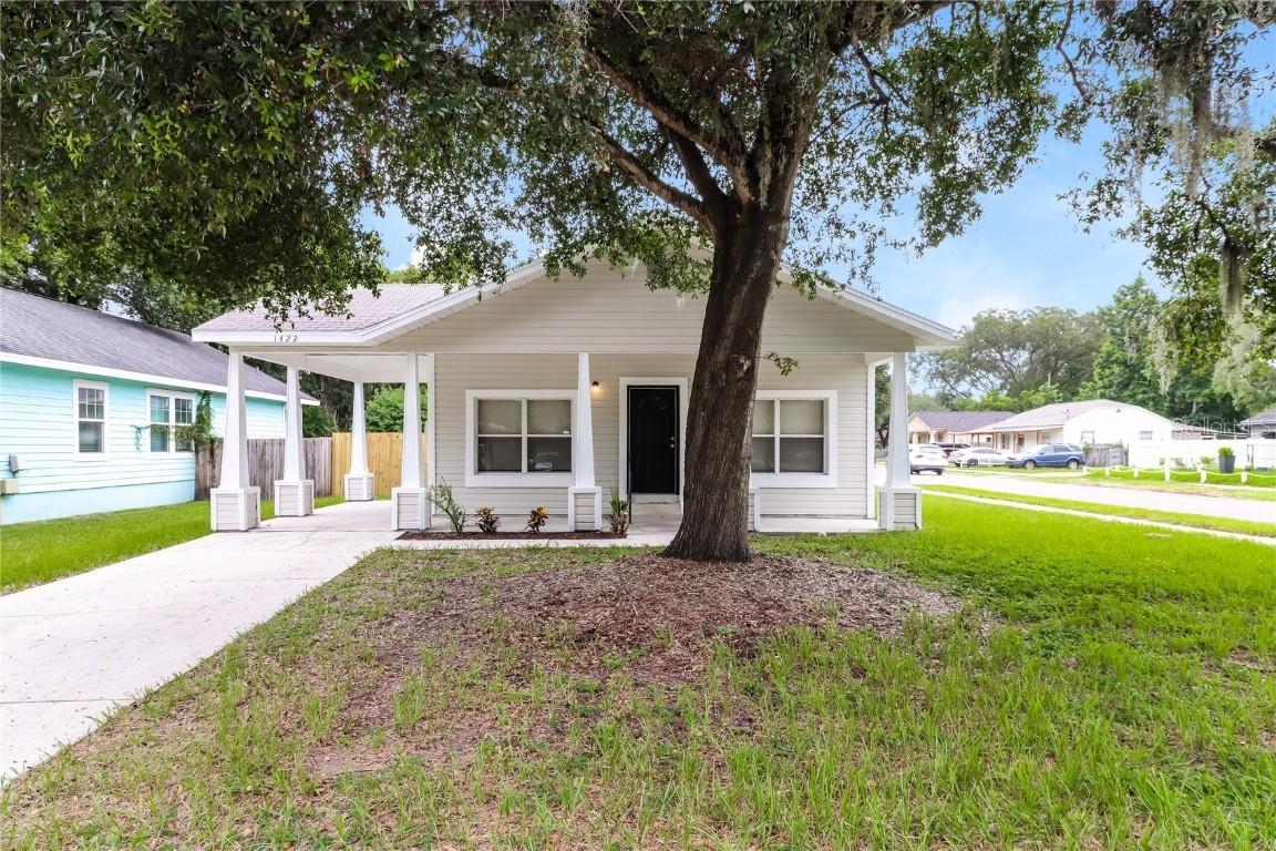 1422 E Frierson Ave., Tampa, FL 33603