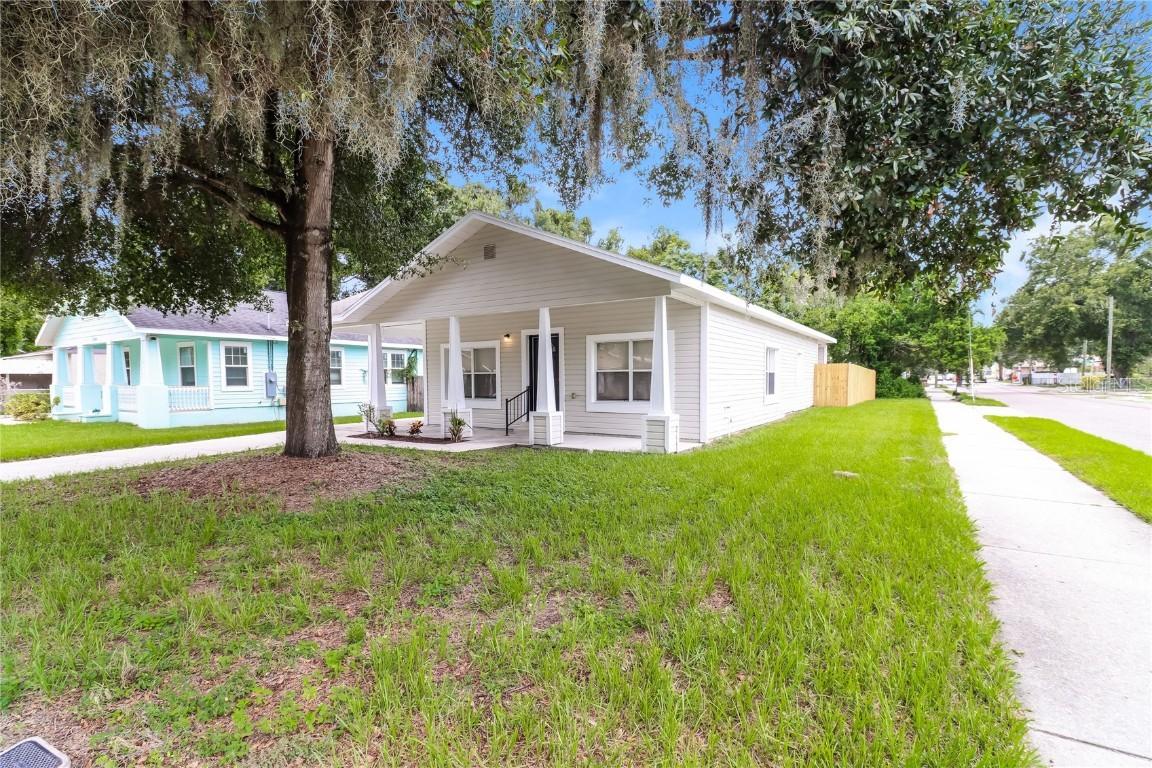 1422 E Frierson Ave., Tampa, FL 33603