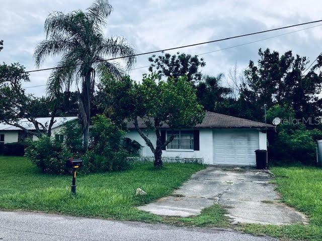 8607 Lafitte Dr., Hudson, FL 34667