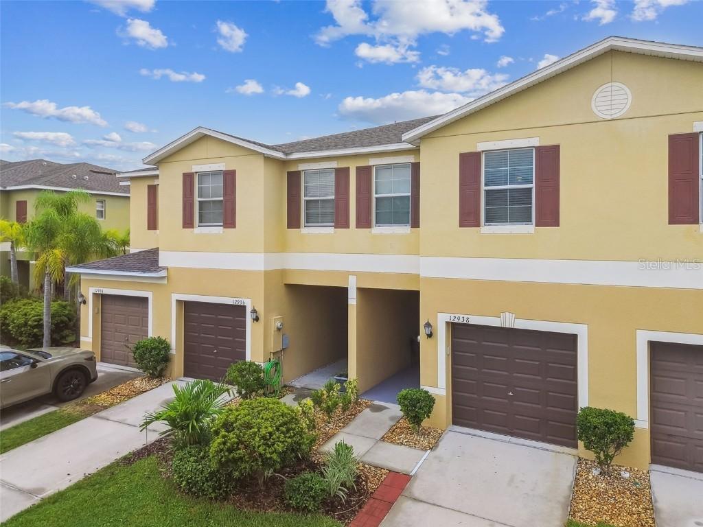 12938 Utopia Gardens Way, Riverview, FL 33579