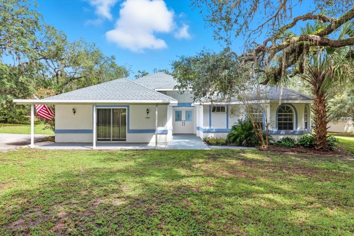 4355 W Justice Ct., Homosassa, FL 34446