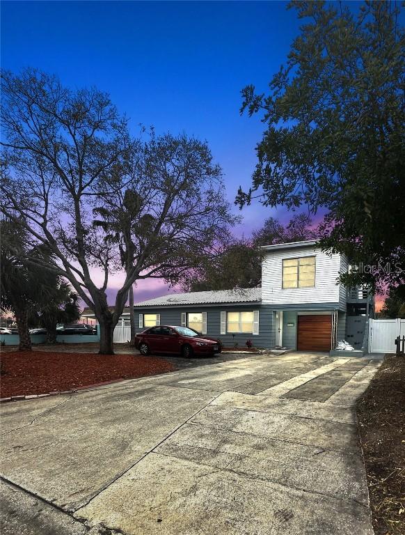 6375 19th Ave., St Petersburg, FL 33710